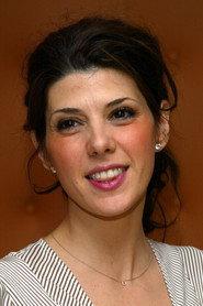 Marisa Tomei as Miriam in High Tide 2024