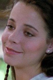 Debra Blee as Rachel in Savage Streets 1984