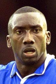 Jimmy Floyd Hasselbaink as Self in Chelsea FC - The Games, The Goals, The Glory 2004