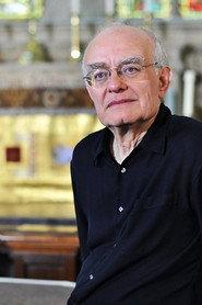 John Rutter as in A Musical Nativity with John Rutter 2011