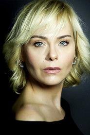 Funda İlhan as Helen in The Turks are Coming: The Sword of Justice 2020