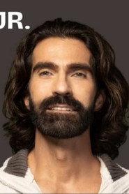 Mário Cardona as Marcelão in Maria Helena: A Woman for All 2015