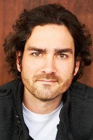 Paul David-Goddard as Paul in The Sculptor's Ritual 2009