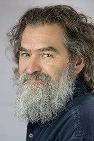 Kyle D King as Frank in Under My Skin 2025