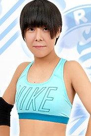 Asahi as Asahi in Ice Ribbon #930 ~ RibbonMania 2018 2018