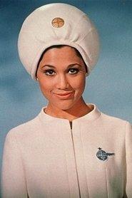 Edwina Carroll as Nerda in Carry On Up the Jungle 1970