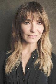 Nia Roberts as Penny in A Wonderful Christmas Time 2014