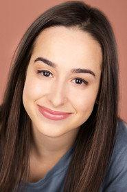 Ali Kolbert as Ali in No Sex 2026