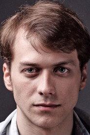 Artem Krylov as Sledovatel in Gandhi Was Silent on Saturdays 2025