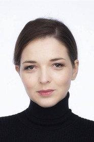 Darya Ivanova as  in Physics Department 2022