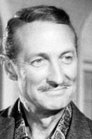 John Holland as Mr. Courtland in My Blood Runs Cold 1965