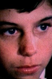 Richard Miller as The Boy in Confirmation 1977