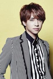 Hikaru Yaotome as in Hey! Say! JUMP LIVE TOUR 2019-2020 PARADE 2020