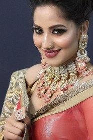 Karishma Wable as Pragati Sikand in Love in Dehradun 2021