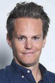 Ulric von der Esch as Kai in Lake of Death 2019