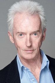 John Hannan as Ken Railings in Strictly Ballroom 1992