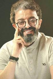 Farzin Mohades as  in Antique 2025