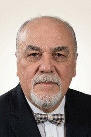 Sait Genay as Yaşlı Adam in Can 2012