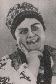 Lidiya Matsiyevskaya as Mother in Congratulations on Your Promotion 1932