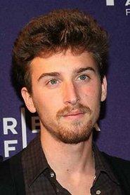 Max Hoffman as Burt in Everything Will Happen Before You Die 2010