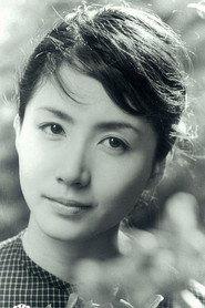 Shima Iwashita as Miho Tsugumo in Harakiri 1962