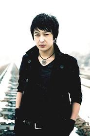 Darhan Eshenaliev as Дастан in How to Marry Gu Jun-pyo? 2011