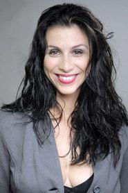 Natascia Macchniz as Luisa in We Can Do That 2008