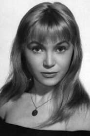 Anne Collette as Prudence in Be Beautiful and Shut Up 1958