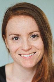 Maud Laedermann as Julie in Le Pot de Confiture 2013