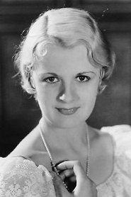 Frances Dade as Patricia Holman in Big Town 1932