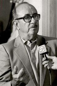 Tommy Muñiz as Hotel Manager in Romance in Puerto Rico 1962