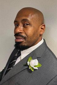 Kenyatta Clemons as Bouncer #2 in The Ultimate Delivery