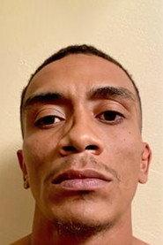 Mychaquell Shields as Himself in JoJo Diaz vs William Zepeda 2022