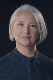 Timmy Cruz as Ligaya in Sheman: Mistress of the Universe 1988