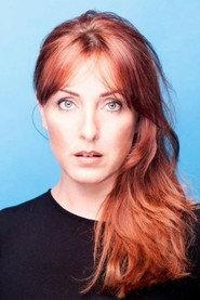 Carli Norris as Cheryl in A Funny Thing Happened on the Way to Willesden 2007