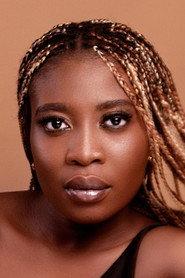 Abiola Kareem as in Muri and Ko 2024