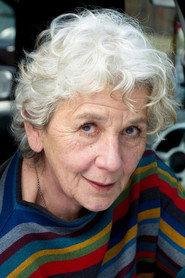 Carla Becker as Dame in Pizza d'Amour 2022