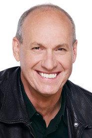Alain Gravel as Self - Journalist in De monstre à citoyen 2023