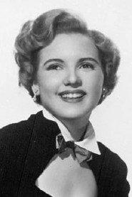 Kay Brown as in The Cruel Tower 1956