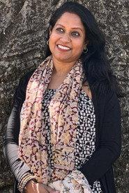 Sangeita Inamdar-Kulkarni as Latika in A Flame Tree 2023