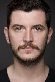 Emir Öner as Nezir in Doom of Love 2022