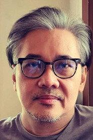 Mike Alcazaren as in Beyond the Mainstream: A Salute to Philippine Independent Cinema 1986