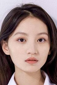 Crystal Xu as in Youth Like Song 2024