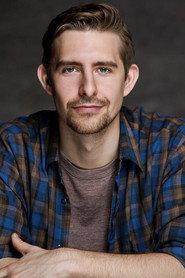 Justin Otto as James in Juliet 2012