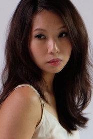 Adeline Pang as Yasmin in Afterimages 2014