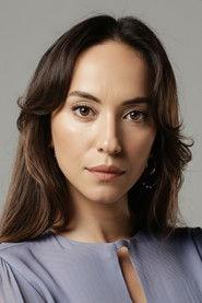 Duygu Sarışın as in Secret Profile