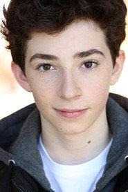 Joshua Carlon as Josh in The Crossing 2012
