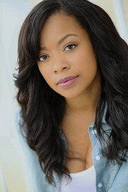 Zeeky Minnis as Kaleta in Church Girl 2012