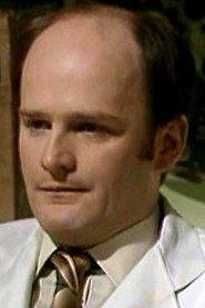 Murray Ewan as Fischbach in Murderers Among Us: The Simon Wiesenthal Story 1989