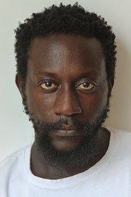 Licínio Januário as Antônio in The Secret Agent 2025